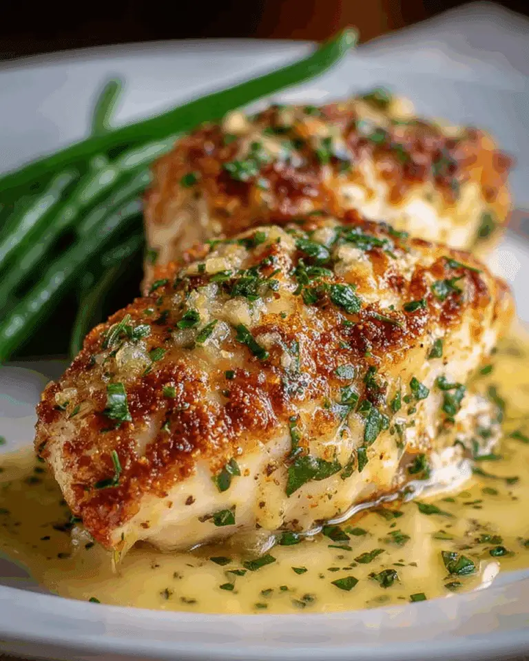 CUISINE Italian SERVINGS 4 servings Recipe