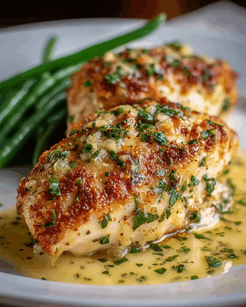 CUISINE Italian SERVINGS 4 servings Recipe