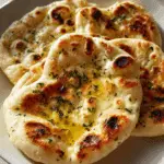 20-MINUTE SKILLET FLATBREAD: QUICK, DELICIOUS, AND EASY! Recipe