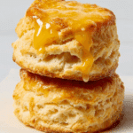 Easy Apple Pie Biscuits Recipe