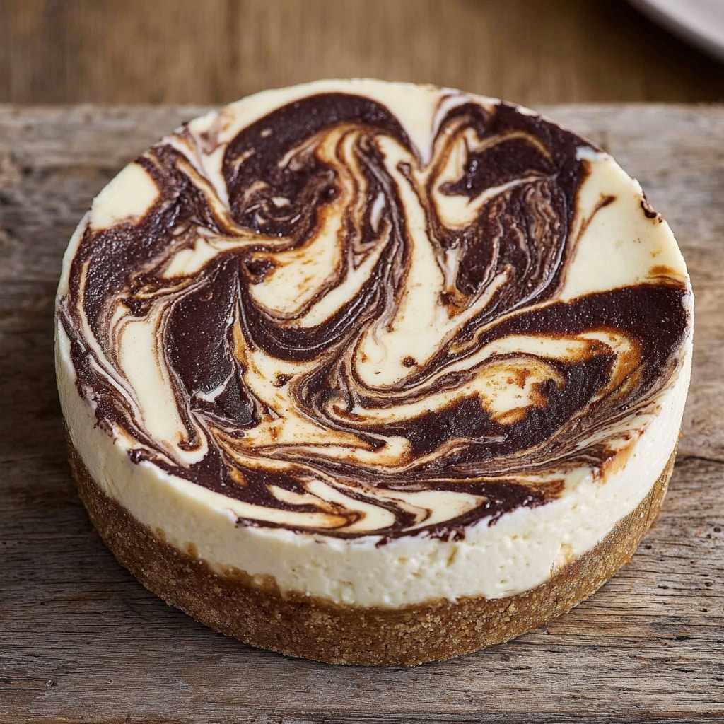 Apple Butter Cheesecake Recipe - Recipe Image