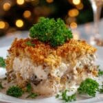 Neiman Marcus Chicken Casserole: A Deliciously Hearty Meal Recipe