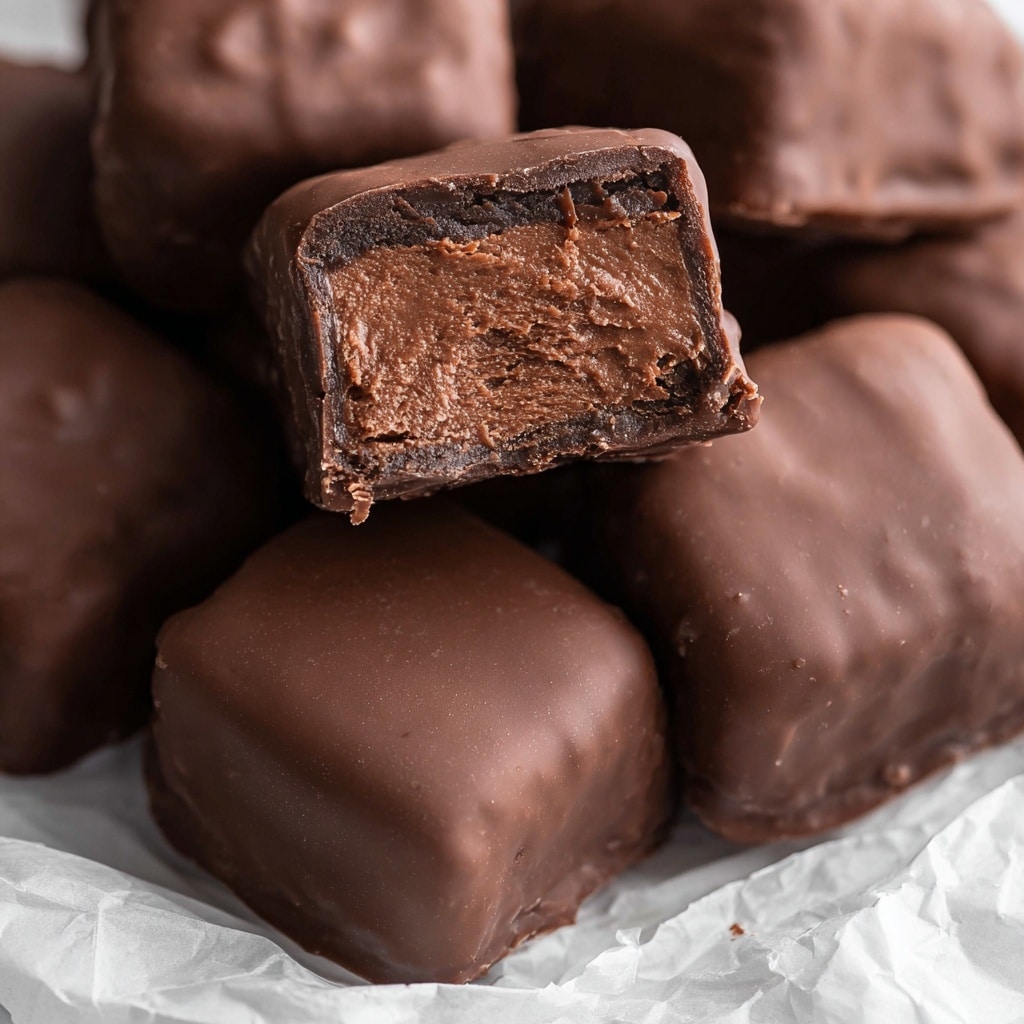 Cool Whip Candy Delight Recipe - Recipe Image