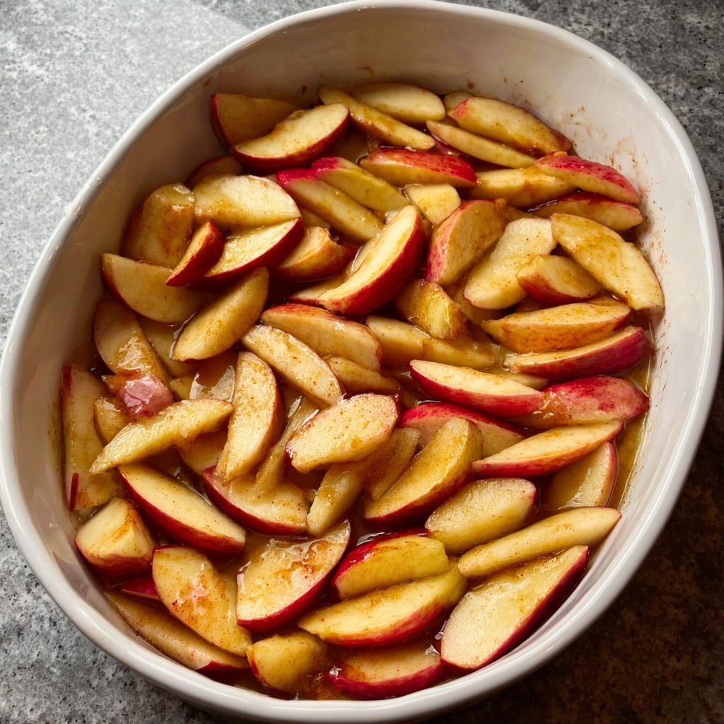 Easy No-Peel Applesauce for the Freezer Recipe - Recipe Image