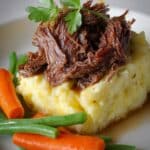 Simply Perfect Beef Roast Recipe