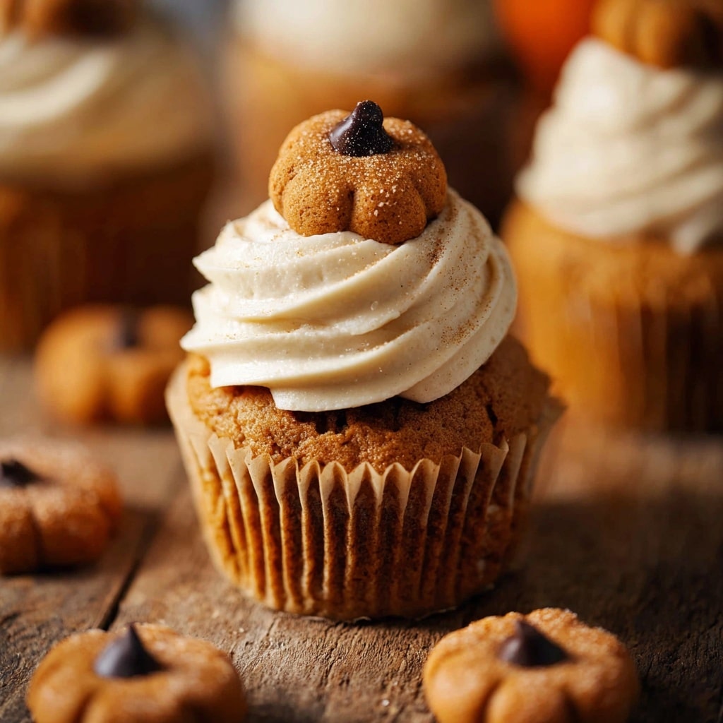 Pumpkin Recipe - Recipe Image