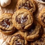 Chocolate chip pumpkin cookies Recipe