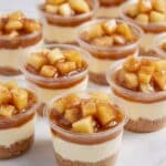 Caramel Apple Dessert Cups Recipe