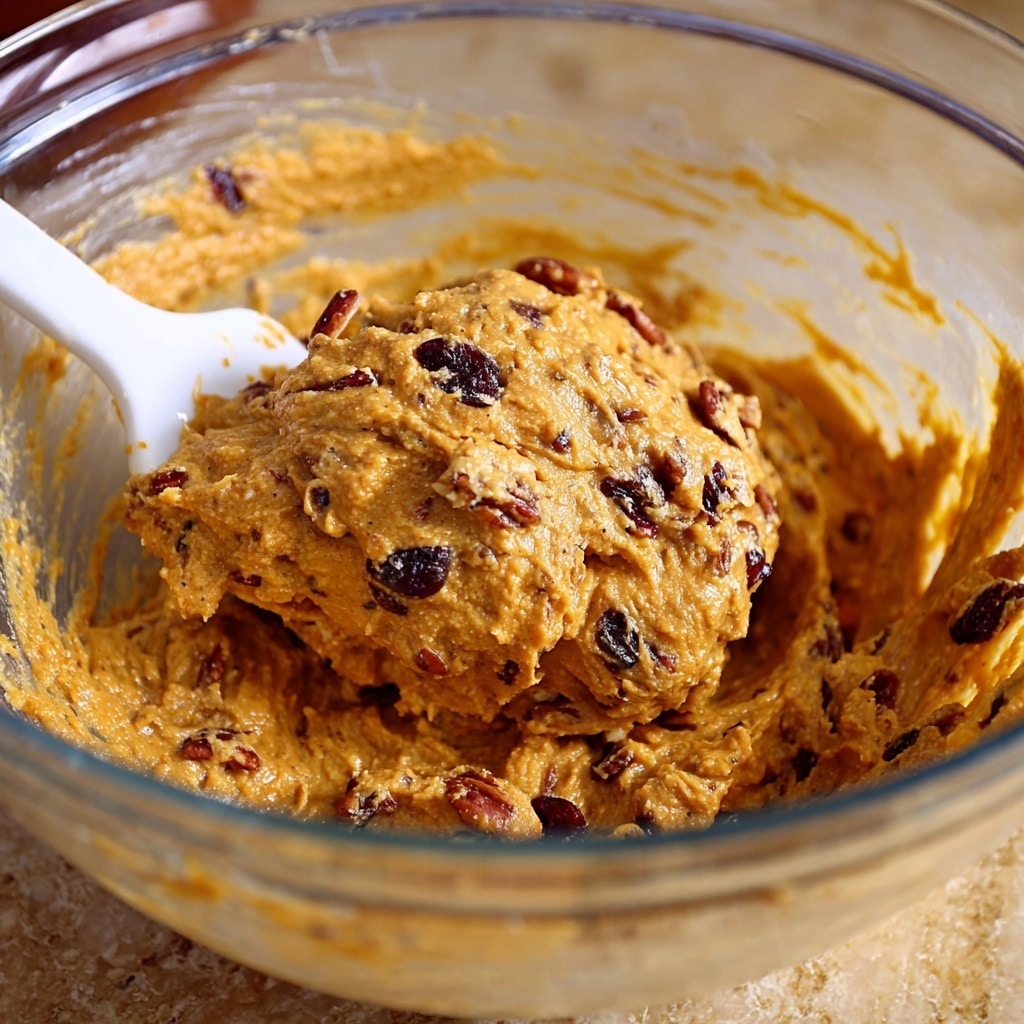 Cranberry Pecan Pumpkin Bread Recipe - Recipe Image
