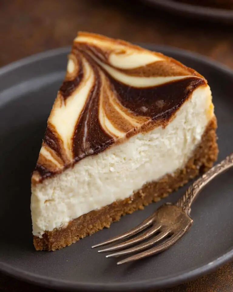Apple Butter Cheesecake Recipe