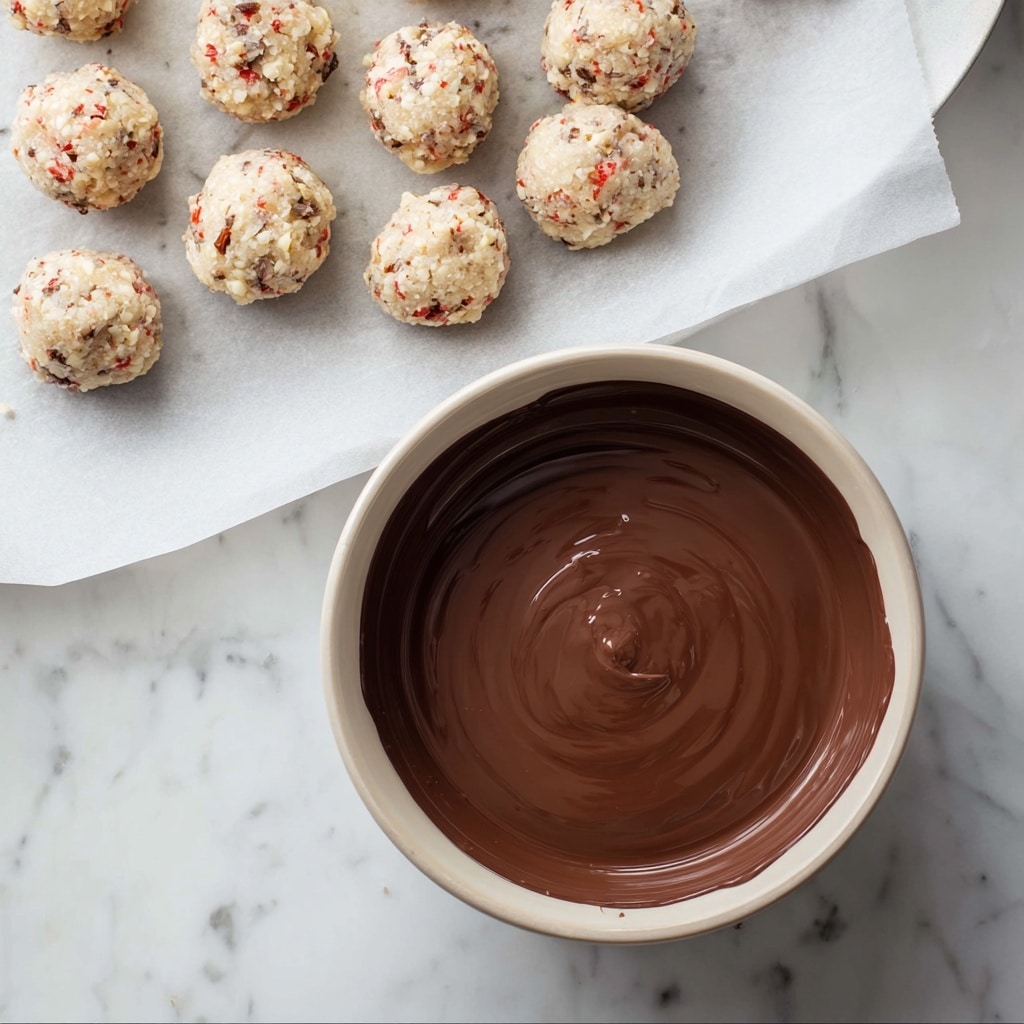 Martha Washington Candy Delight Recipe - Recipe Image