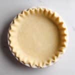 Best Pie Crust Recipe