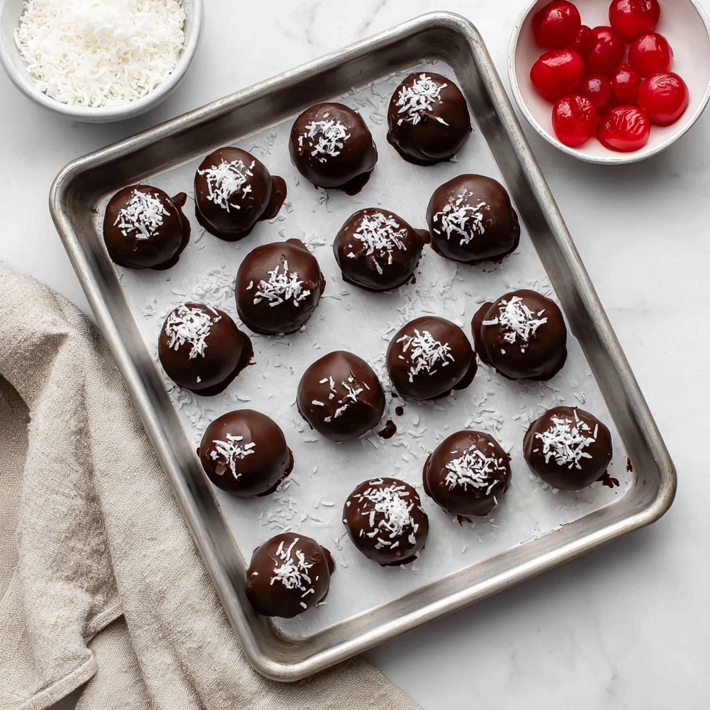 Martha Washington Candy Delight Recipe - Recipe Image
