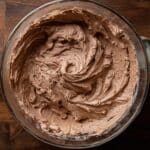 Chocolate Ermine Frosting Recipe