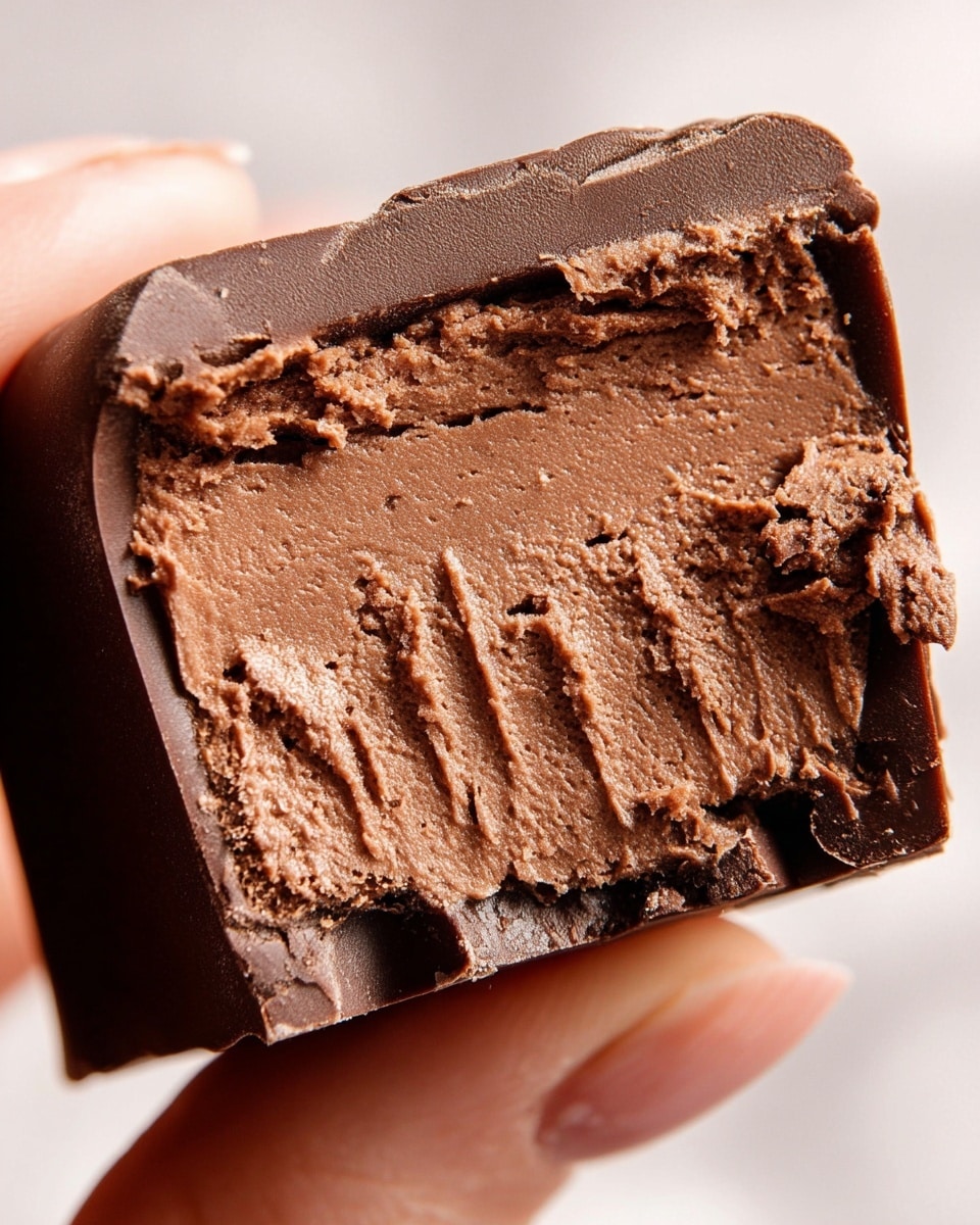Cool Whip Candy Delight Recipe