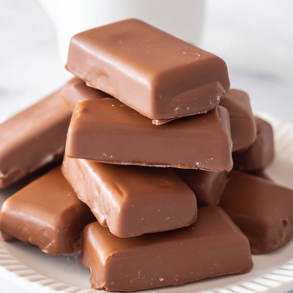 MILKY WAYS: Recipe - Recipe Image