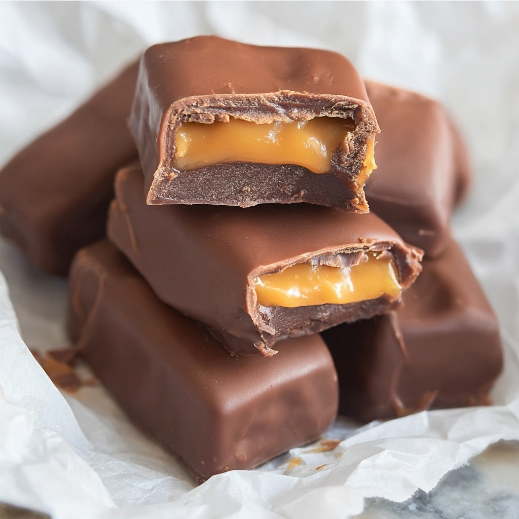 MILKY WAYS: Recipe - Recipe Image