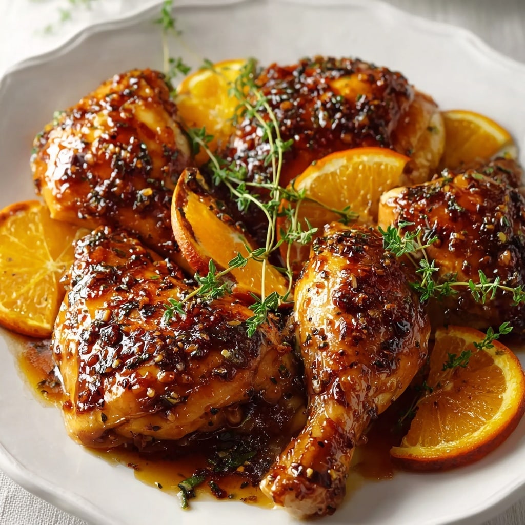 and savory oven-baked perfection Recipe - Recipe Image