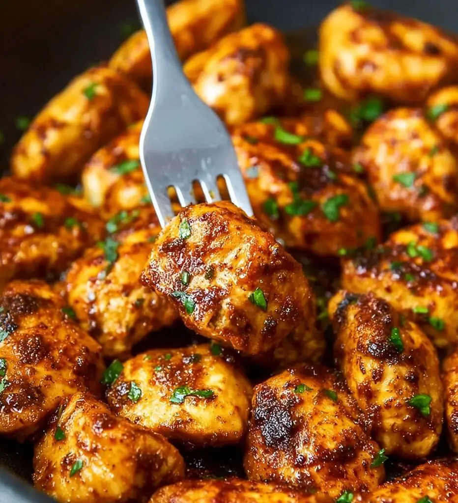 garlic cajun chicken shells Recipe
