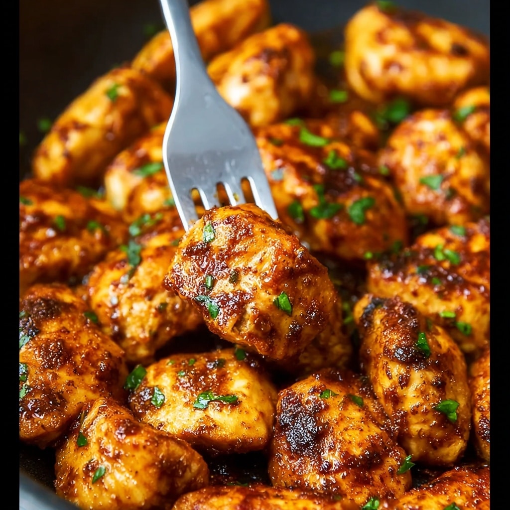 garlic cajun chicken shells Recipe - Recipe Image