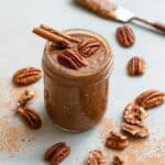 Pecan Maple Butter Recipe