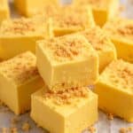 Banana Fudge Recipe