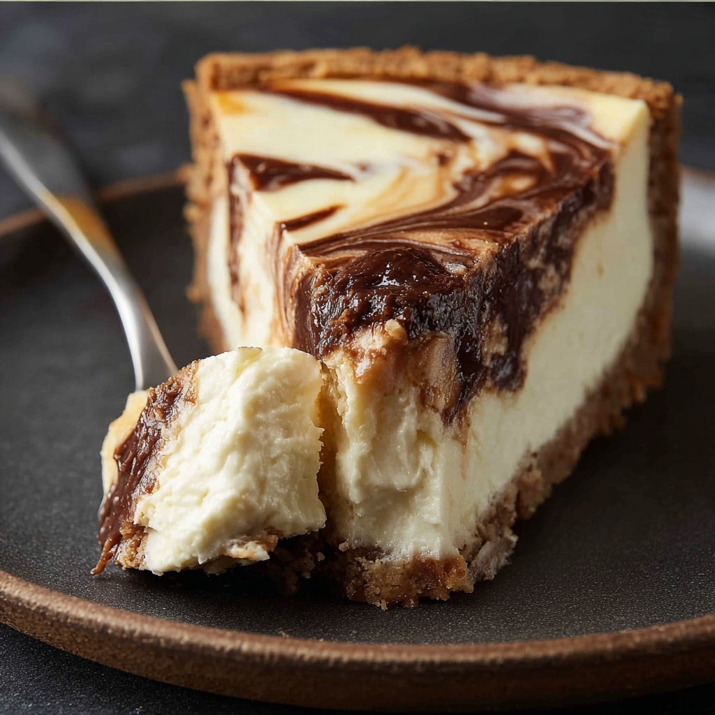 Apple Butter Cheesecake Recipe - Recipe Image