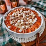 Best Scalloped Sweet Potatoes Recipe