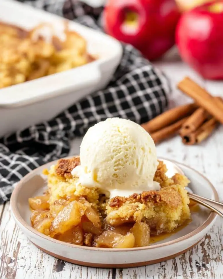Delicious Recipe