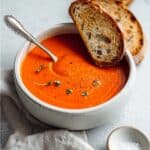 Tomato Soup Recipe