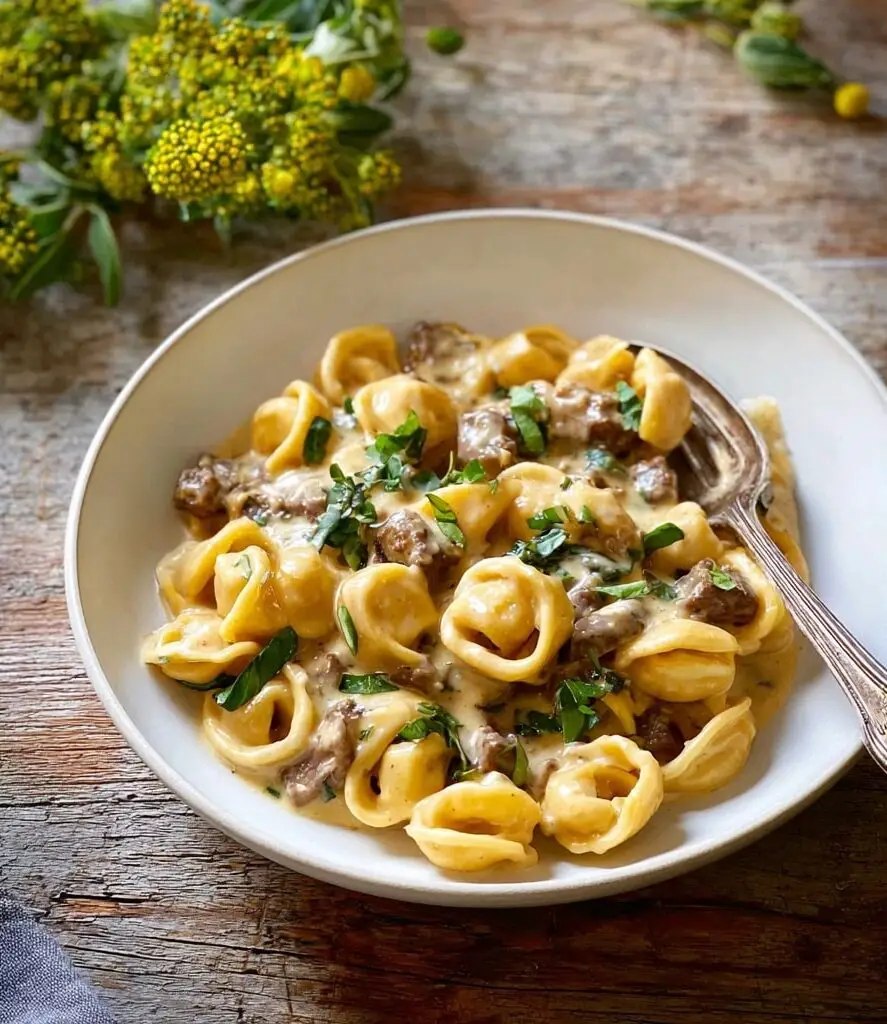Healthier Homemade One Pot Hamburger Helper Recipe 5 Healthier Homemade One Pot Hamburger Helper Recipe