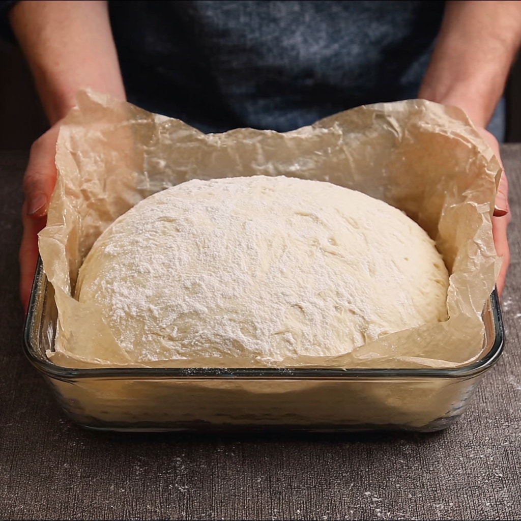 German Bread in Just 5 Minutes Recipe - Recipe Image