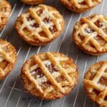 Apple Pie Cookies Recipe