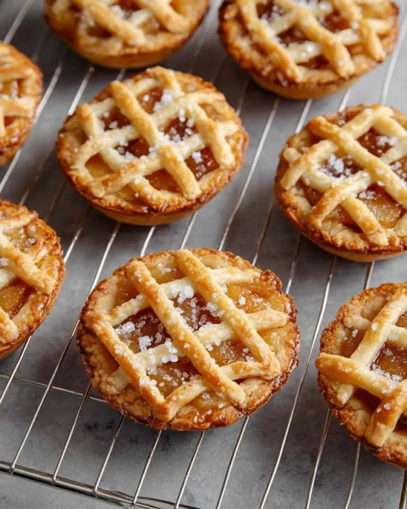 Apple Pie Cookies Recipe