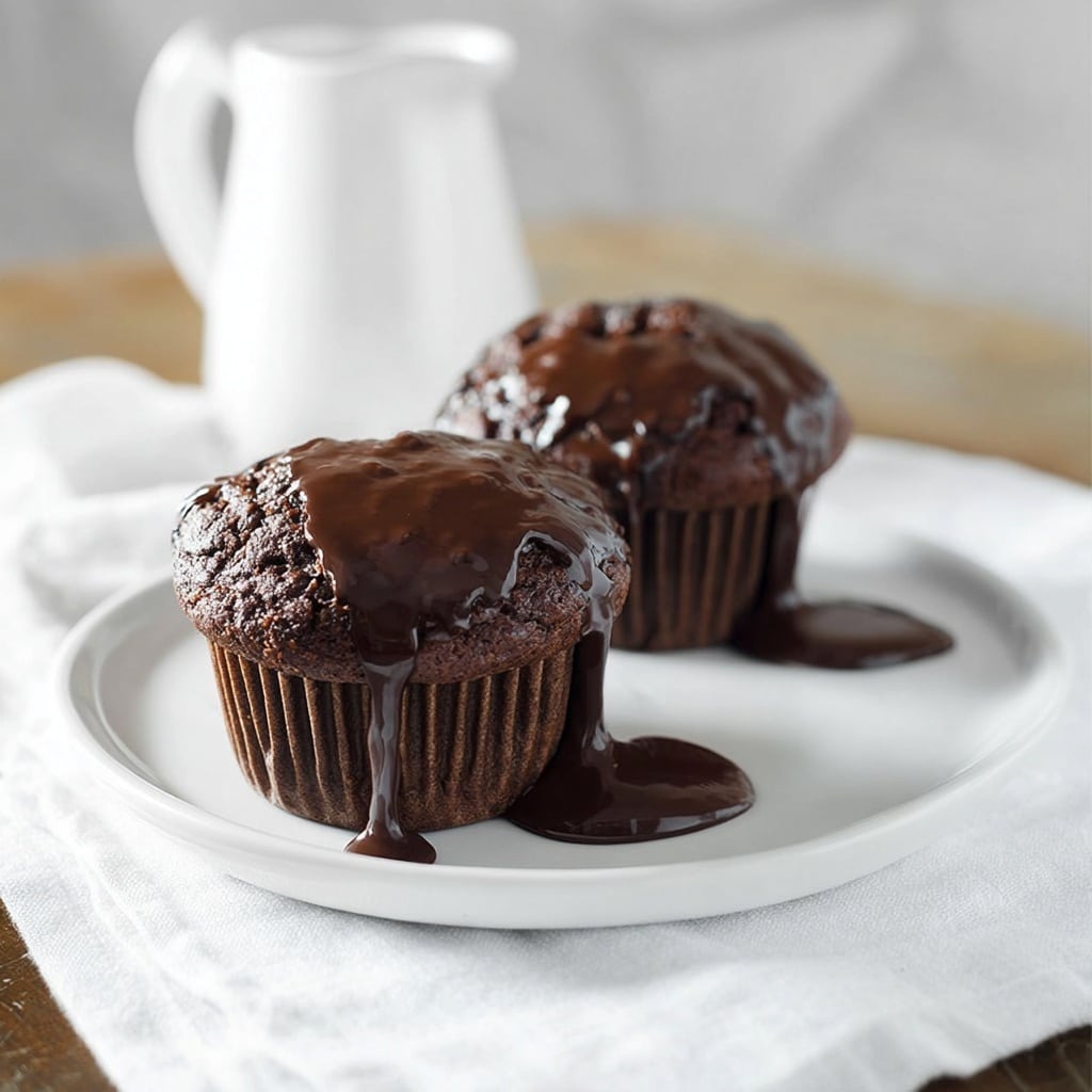 Chocolate Sauce Recipe - Recipe Image