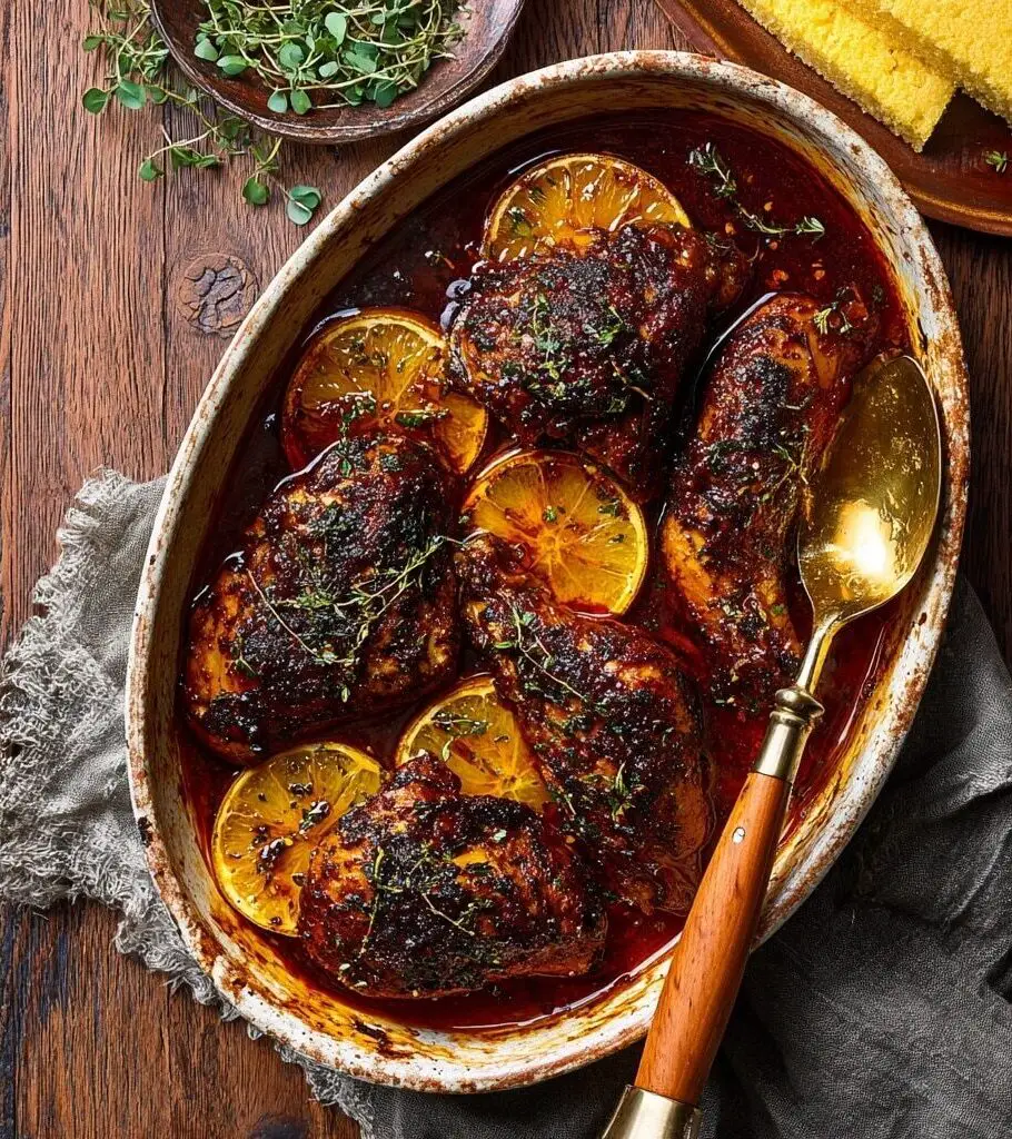 and savory oven-baked perfection Recipe 4 and savory oven-baked perfection Recipe