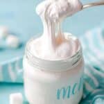 Marshmallow Fluff Recipe