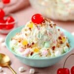 Ambrosia salads Recipe