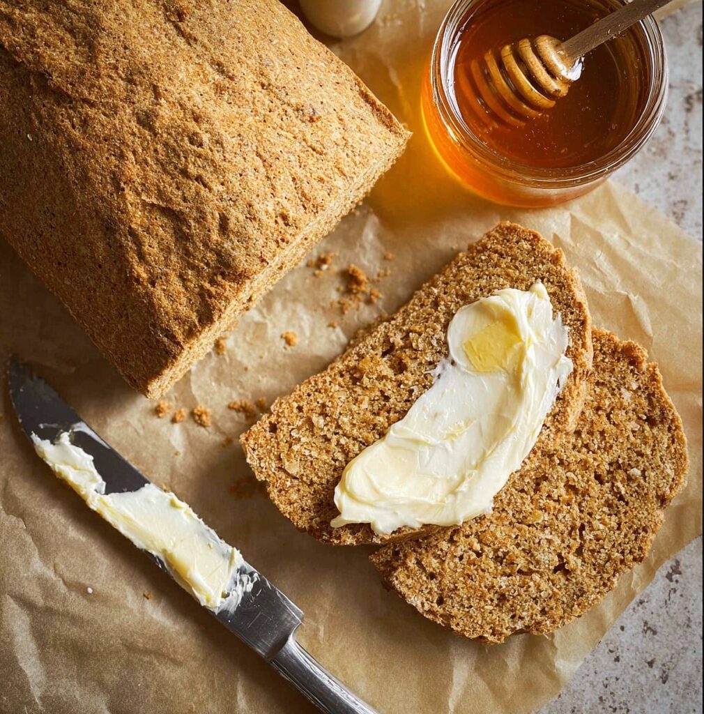 Slow Cooker Rustic Bread Recipe 5 Slow Cooker Rustic Bread Recipe