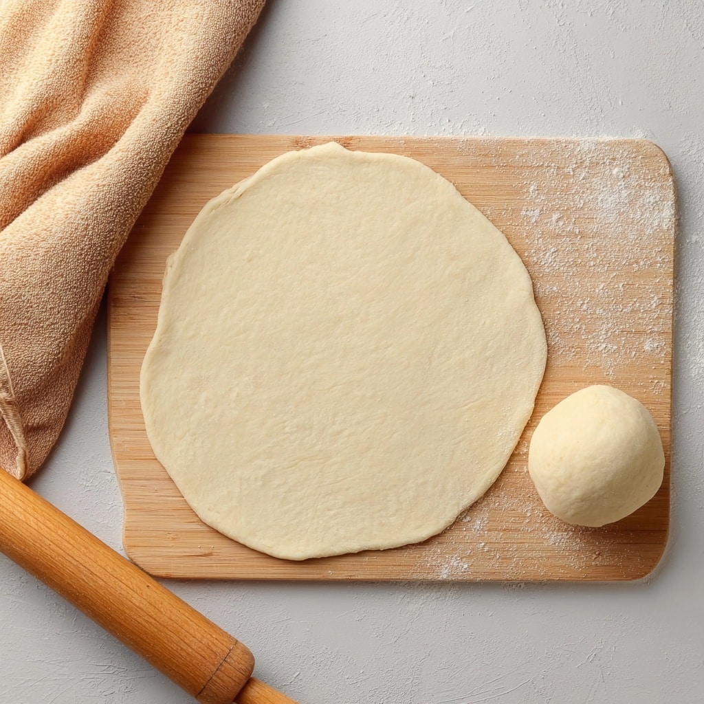 Best Pie Crust Recipe - Recipe Image