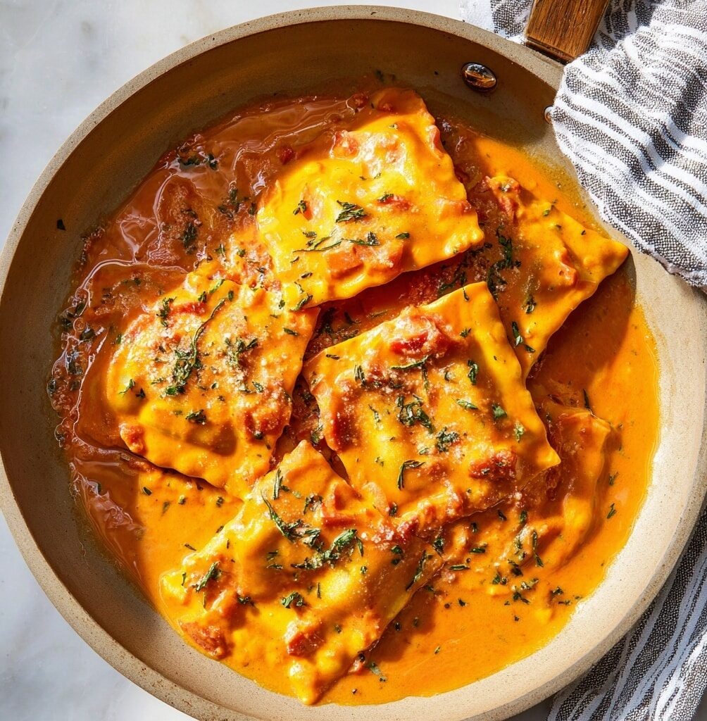 Easy Ravioli Sauce Recipe 4 Easy Ravioli Sauce Recipe