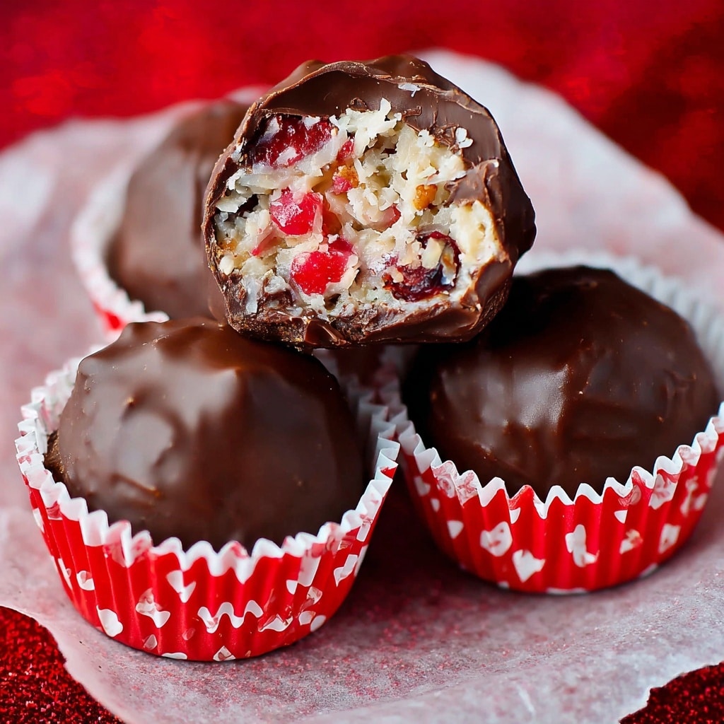 Martha Washington Candy Delight Recipe - Recipe Image