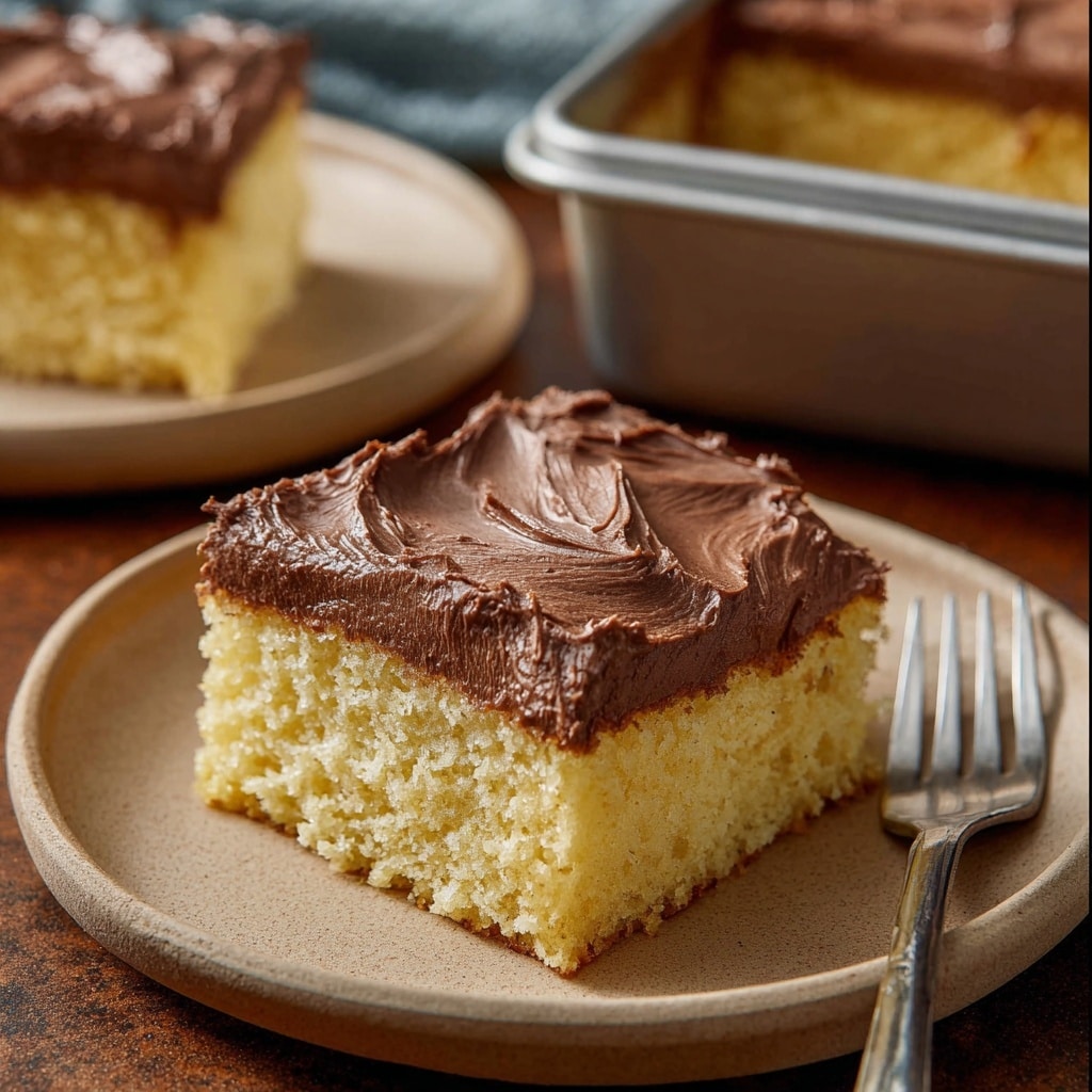 Chocolate Ermine Frosting Recipe - Recipe Image