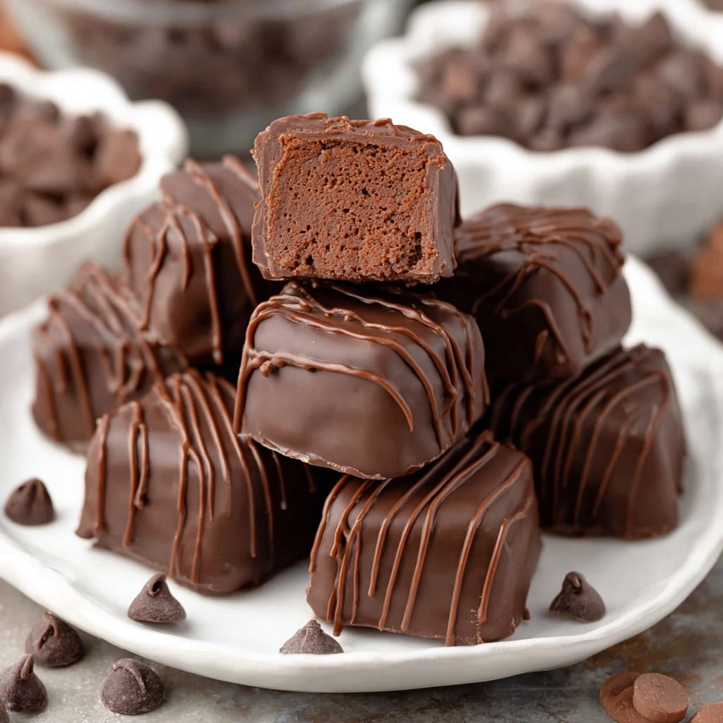 Cool Whip Candy Delight Recipe - Recipe Image