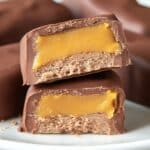 MILKY WAYS: Recipe