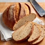 German Bread in Just 5 Minutes Recipe