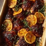 and savory oven-baked perfection Recipe