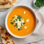 high speed blender or immersion blender Recipe