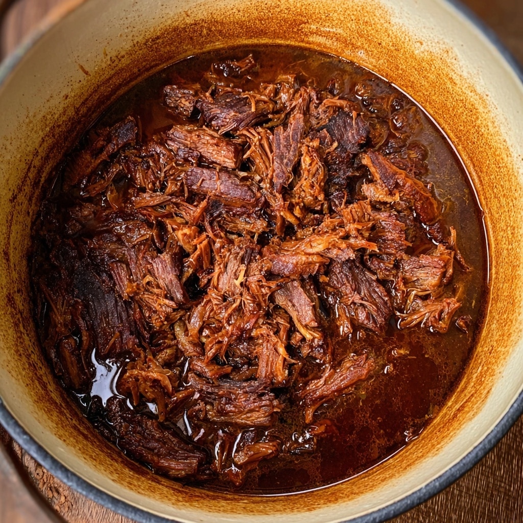 Simply Perfect Beef Roast Recipe - Recipe Image