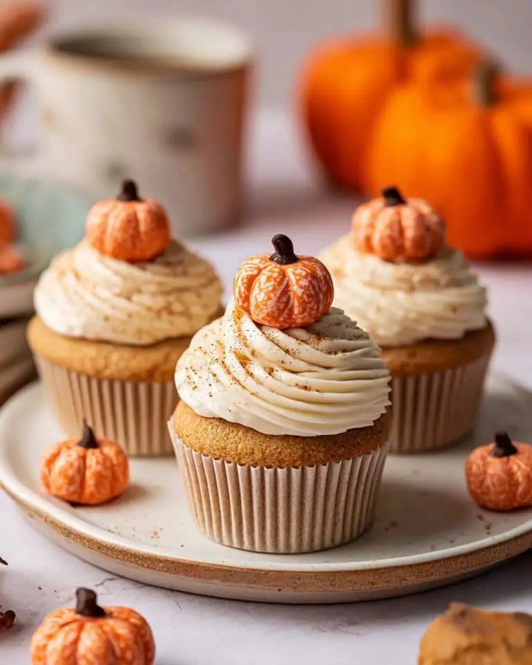 Pumpkin Recipe